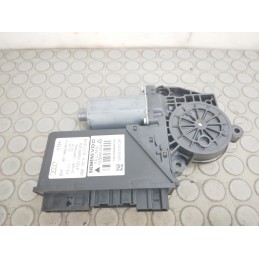 Motorino alzavetro ant sx Audi A4 Avant dal 2004 al 2009 cod 8e1959801h  1692715824928