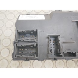 Centralina body computer Ford Fiesta V dal 2002 al 2008 cod 8v51-15k600-cg  1692716119474