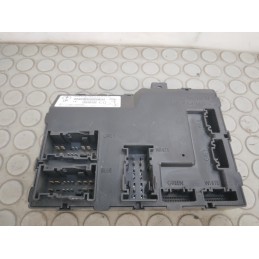 Centralina body computer Ford Fiesta V dal 2002 al 2008 cod 8v51-15k600-cg  1692716119474