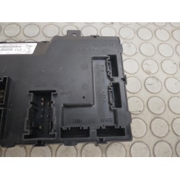 Centralina body computer Ford Fiesta V dal 2002 al 2008 cod 8v51-15k600-cg  1692716119474