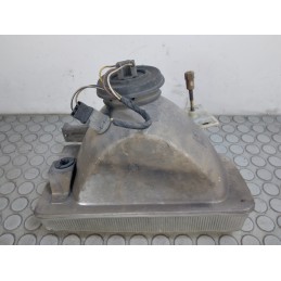 Faro fanale proiettore ant sx Ford Orion dal 1983 al 1993 cod 34540r20  1692717032758