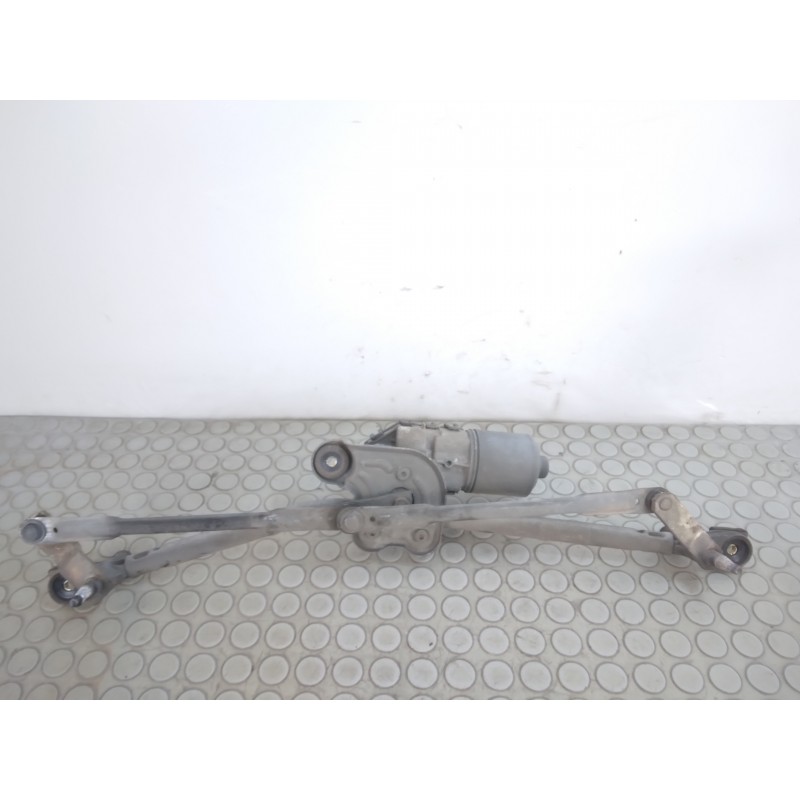 Motorino tergicristallo ant Ford Mondeo II serie dal 2000 al 2006 cod 0390241702  1693230364906