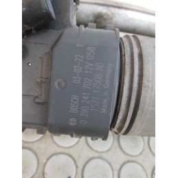 Motorino tergicristallo ant Ford Mondeo II serie dal 2000 al 2006 cod 0390241702  1693230364906