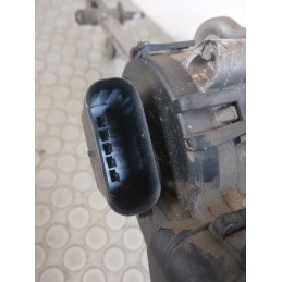 Motorino tergicristallo ant Ford Mondeo II serie dal 2000 al 2006 cod 0390241702  1693230364906