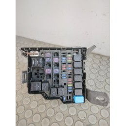 Centralina portafusibili Mazda 2 dal 2008 al 2013 cod d6516676y  1693230617576