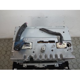 Autoradio Mp3 Cd Mazda 2 dal 2007 al 2013 cod df7466ar0  1693230875624