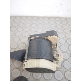 Cintura di sicurezza ant dx Ford Mondeo II serie dal 2000 al 2006 cod 1s71-f6129  1693231625105