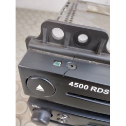 Autoradio lettore cd Ford Fusion dal 2002 al 2007 cod 2s61-18c815-af  1693231864696