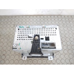 Autoradio lettore cd Ford Fusion dal 2002 al 2007 cod 2s61-18c815-af  1693231864696