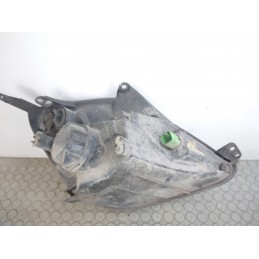 Faro fanale proiettore ant sx Ford Fiesta V dal 2002 al 2005 cod 2s6x-13w030-ah  1693232573375