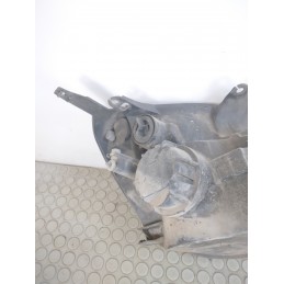 Faro fanale proiettore ant sx Ford Fiesta V dal 2002 al 2005 cod 2s6x-13w030-ah  1693232573375