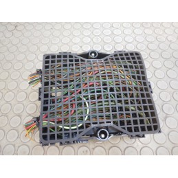 Centralina portafusibili Ford Fiesta V dal 2002 al 2008 cod 2s6t-14401-lf  1693233012088