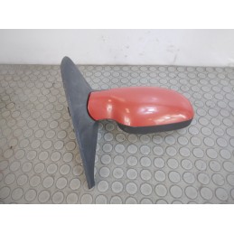 Specchietto retrovisore elettrico ant dx Renault Clio II serie dal 1998 al 2010 7 pin  1693233202212