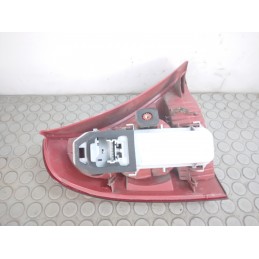 Fanale fanalino stop post dx Renault Clio II serie dal 1998 al 2005  1693303258828