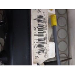 Centralina comando aria clima Mini Cooper R50 R52 R53 dal 2001 al 2007 cod 69432203  1693303507971