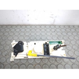 Centralina comando aria clima Mini Cooper R50 R52 R53 dal 2001 al 2007 cod 69432203  1693303507971