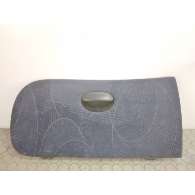 Cassetto vano portaoggetti Peugeot 206 dal 1999 al 2007 cod 96440241ld  1693303688120