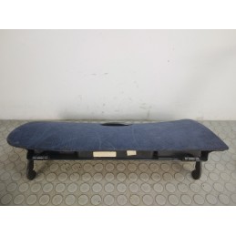 Cassetto vano portaoggetti Peugeot 206 dal 1999 al 2007 cod 96440241ld  1693303688120