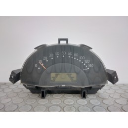 Contachilometri quadro strumenti Smart Fortwo W450 dal 1997 al 2007 cod 01184v020  1693319041933