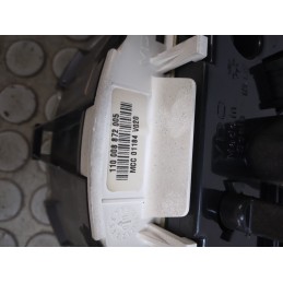 Contachilometri quadro strumenti Smart Fortwo W450 dal 1997 al 2007 cod 01184v020  1693319041933