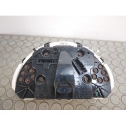 Contachilometri quadro strumenti Smart Fortwo W450 dal 1997 al 2007 cod 01184v020  1693319041933