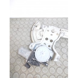 Motorino alzavetro ant dx Fiat Sedici dal 2005 al 2014 cod 83560-63j00  1693320438296