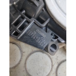 Motorino alzavetro ant dx Fiat Sedici dal 2005 al 2014 cod 83560-63j00  1693320438296
