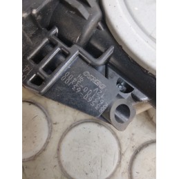 Motorino alzavetro ant dx Fiat Sedici dal 2005 al 2014 cod 83560-63j00  1693320438296