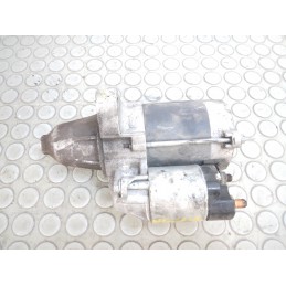 Motorino avviamento Daihatsu Sirion dal 2004 al 2015  1693320713782