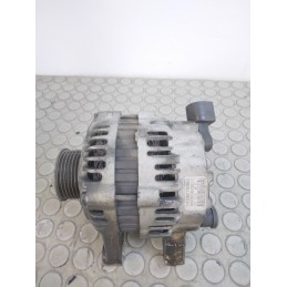 Alternatore Peugeot 206 1.1 b dal 2000 al 2007 cod 9638275980  1693403006626