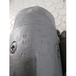 Motorino avviamento Ford Orion dal 1983 al 1993 cod 0001208232  1693403233961
