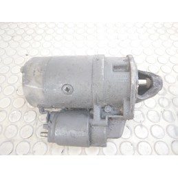 Motorino avviamento Ford Orion dal 1983 al 1993 cod 0001208232  1693403233961