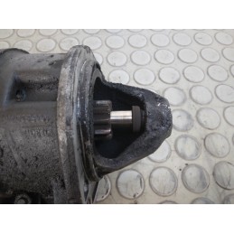 Motorino avviamento Ford Orion dal 1983 al 1993 cod 0001208232  1693403233961