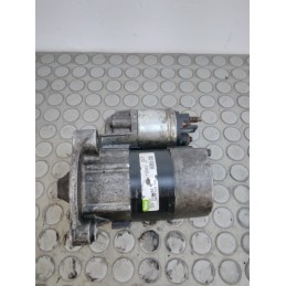 Motorino avviamento Citroen C3 1.1 b dal 2002 al 2008 cod 9658308780  1693406149009