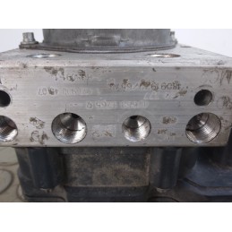 Centralina pompa abs Smart Fortwo W453 dal 2015 in poi cod a4539004507  1693406322747