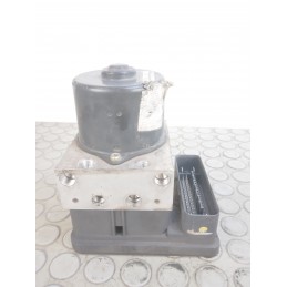 Centralina pompa abs Ford Fiesta V 1.4 d dal 2002 al 2008 cod 2s61-2m110-ce  1693407053664