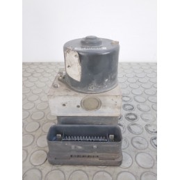Centralina pompa abs Ford Fiesta V 1.4 d dal 2002 al 2008 cod 2s61-2m110-ce  1693407053664