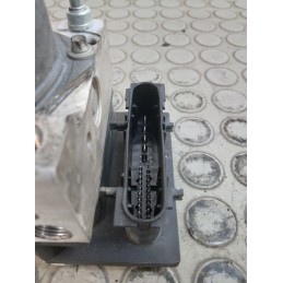 Centralina pompa abs Peugeot 307 dal 2001 al 2009 cod 02652313020 9646828780  1693407791672