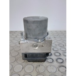 Centralina pompa abs Peugeot 307 dal 2001 al 2009 cod 02652313020 9646828780  1693407791672