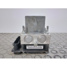 Centralina pompa abs Peugeot 307 dal 2001 al 2009 cod 02652313020 9646828780  1693407791672
