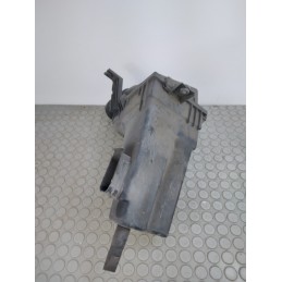 Scatola filtro aria con debimetro Fiat Sedici 4x4 1.9 Jtd dal 2005 al 2014 cod 0281002618 55350048  1693475169243