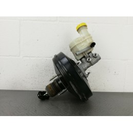 POMPA SERVO FRENO FIAT PANDA 169 1.2 B DAL 2003 AL 2012  2400000036067