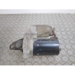 Motorino avviamento Ford Fiesta V 1.4 b dal 2002 al 2008 cod 2s6u-11000-ca  1693475929922