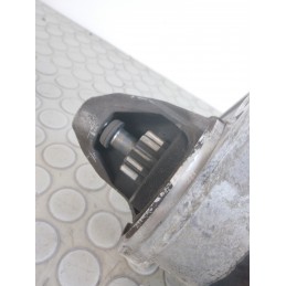 Motorino avviamento Ford Fiesta V 1.4 b dal 2002 al 2008 cod 2s6u-11000-ca  1693475929922