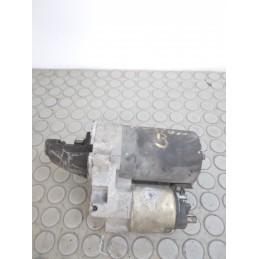 Motorino avviamento Ford Fiesta V 1.4 b dal 2002 al 2008 cod 2s6u-11000-ca  1693475929922