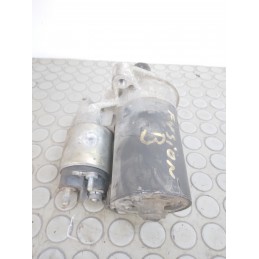 Motorino avviamento Ford Fiesta V 1.4 b dal 2002 al 2008 cod 2s6u-11000-ca  1693475929922