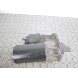 Motorino avviamento Fiat Stilo 1.9 Jtd dal 2001 al 2010 cod 0001108202  1693476874351