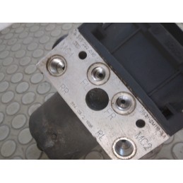 Centralina pompa abs Ford Mondeo 1.9 d II serie dal 2000 al 2007 cod 0265222030 3s21-2m110-aa  1693477433670