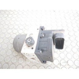 Centralina pompa abs Ford Mondeo 1.9 d II serie dal 2000 al 2007 cod 0265222030 3s21-2m110-aa  1693477433670