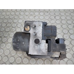 Centralina pompa abs Citroen Xsara Picasso 2.0 d dal 2000 al 2005 cod 9633666580  1693479212228